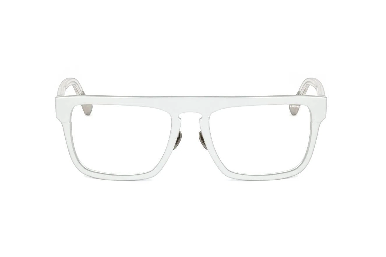Kris Van Assche by Linda Farrow KVA52 Eyeglasses - view 2